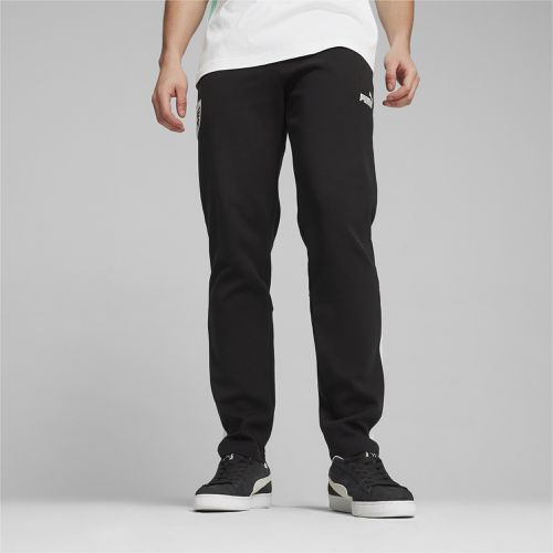 Pantalones de chándal de Austria FtblArchive para hombre - PUMA - Modalova