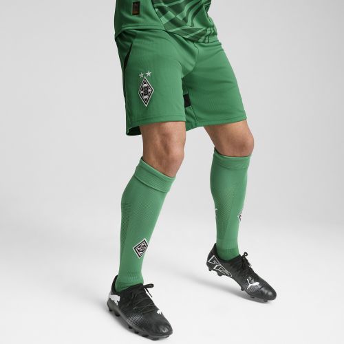 Shorts Borussia Mönchengladbach 24/25 para hombre - PUMA - Modalova