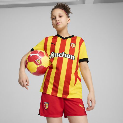 Camiseta RC Lens 1.ª equipación 24/25 juvenil - PUMA - Modalova