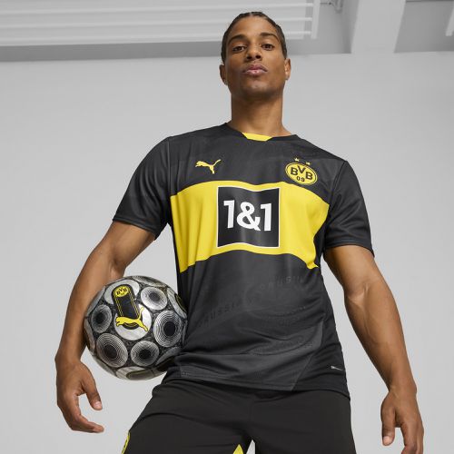 Camiseta Borussia Dortmund 2.ª equipación 24/25 para hombre - PUMA - Modalova