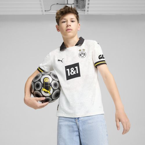 Camiseta Borussia Dortmund 3.ª equipación 24/25 juvenil - PUMA - Modalova