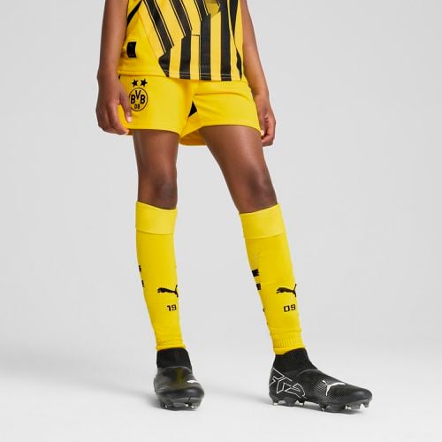 Shorts Borussia Dortmund 24/25 juveniles - PUMA - Modalova