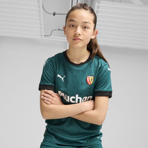 Camiseta RC Lens 2.ª equipación 24/25 juvenil - PUMA - Modalova