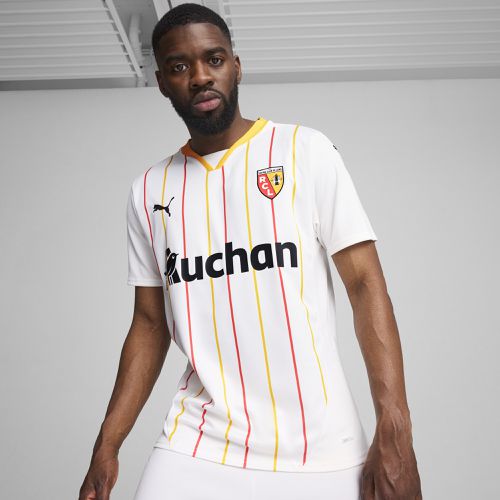 Camiseta RC Lens 3.ª equipación 24/25 para hombre - PUMA - Modalova