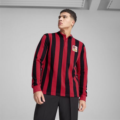 Camiseta retro del 125 aniversario del AC Milan para hombre - PUMA - Modalova