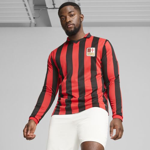 Camiseta auténtica del 125 aniversario del AC Milan para hombre - PUMA - Modalova