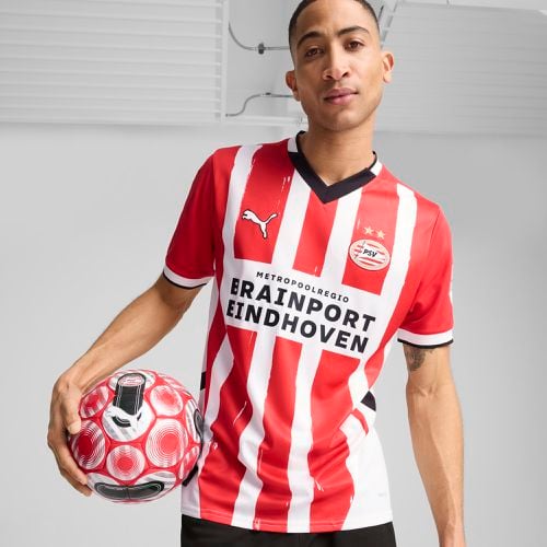 Camiseta PSV Eindhoven 1.ª equipación 24/25 para hombre - PUMA - Modalova