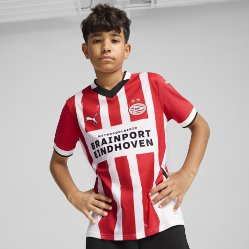 Camiseta PSV Eindhoven 1.ª equipación 24/25 para jóvenes - PUMA - Modalova