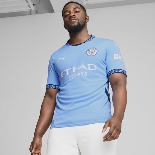 Camiseta Manchester City 1.ª equipación 24/25 para hombre - PUMA - Modalova