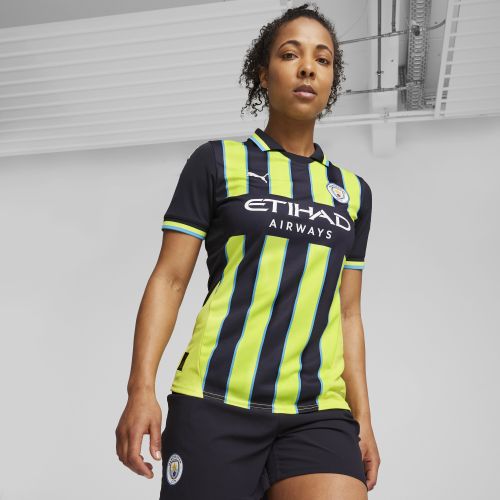 Maglia gara Away Manchester City 24/25 da donna - PUMA - Modalova