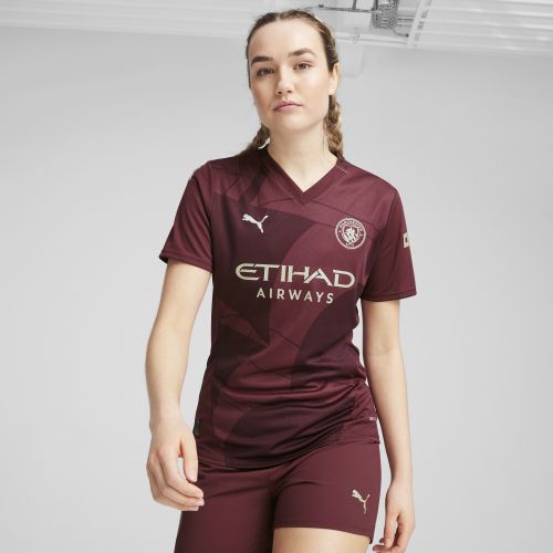 Maglia gara Third Manchester City 24/25 da donna - PUMA - Modalova