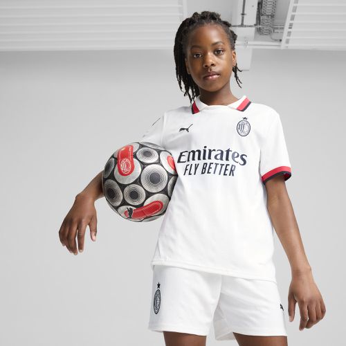 Camiseta AC Milan 2.ª equipación 24/25 juvenil - PUMA - Modalova