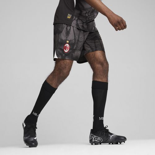 Shorts de portero AC Milan 24/25 para hombre - PUMA - Modalova