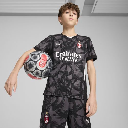 Camiseta de portero AC Milan 24/25 de manga corta juvenil - PUMA - Modalova