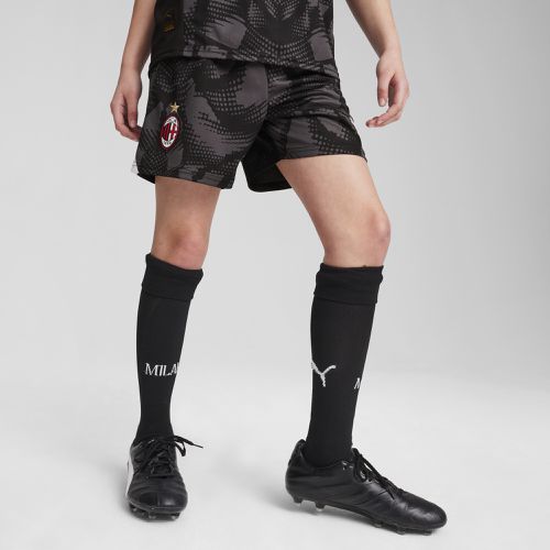 Shorts de portero AC Milan 24/25 juveniles - PUMA - Modalova