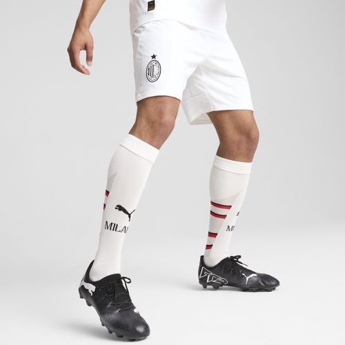 Shorts AC Milan 24/25 para hombre - PUMA - Modalova