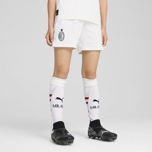 Shorts AC Milan 24/25 juveniles - PUMA - Modalova