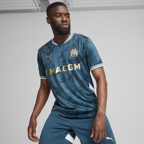 Camiseta Olympique de Marseille 2.ª equipación 24/25 para hombre - PUMA - Modalova