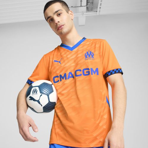 Camiseta Olympique de Marseille 3.ª equipación 24/25 para hombre - PUMA - Modalova