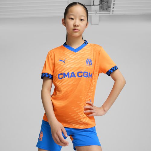 Camiseta Olympique de Marseille 3.ª equipación 24/25 juvenil - PUMA - Modalova