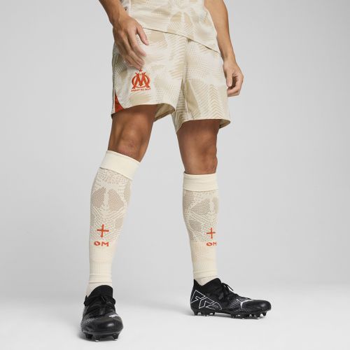 Shorts de portero Olympique de Marseille 24/25 para hombre - PUMA - Modalova