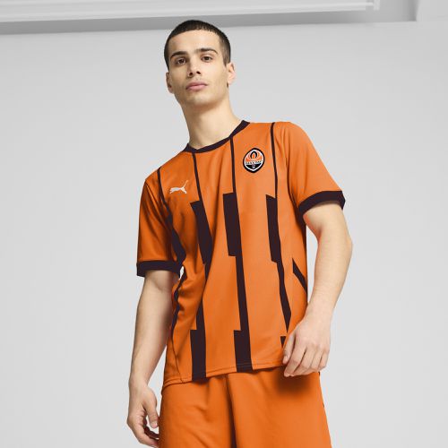 Camiseta FC Shakhtar Donetsk 1.ª equipación 24/25 para hombre - PUMA - Modalova