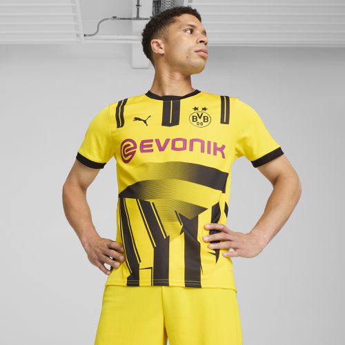 Camiseta Borussia Dortmund copa 24/25 para hombre - PUMA - Modalova