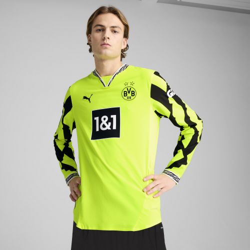 Camiseta original Borussia Dortmund Special de manga larga para hombre - PUMA - Modalova