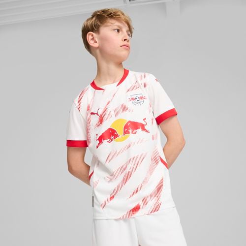 Camiseta RB Leipzig 1.ª equipación 24/25 para jóvenes - PUMA - Modalova