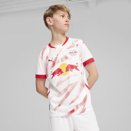 Camiseta RB Leipzig 1.ª equipación 24/25 para jóvenes - PUMA - Modalova