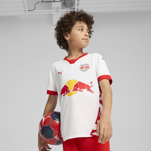 Camiseta FC Red Bull Salzburg 1.ª equipación 24/25 juvenil - PUMA - Modalova