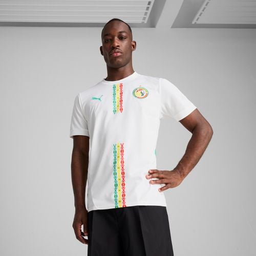 Camiseta Senegal 1.ª equipación 2025 para hombre - PUMA - Modalova