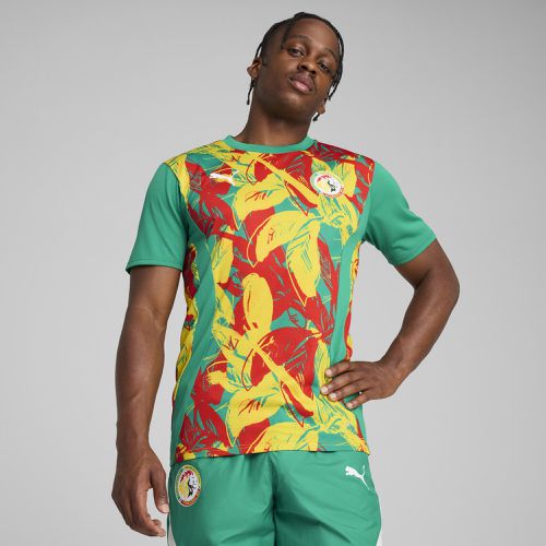 Camiseta prepartido Senegal 2025 para hombre - PUMA - Modalova