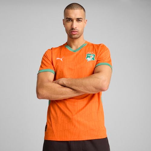 Camiseta Costa de Marfil 1.ª equipación 2025 para hombre - PUMA - Modalova