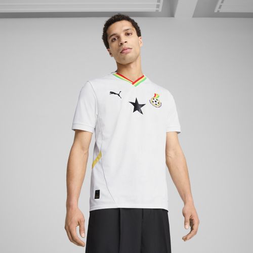 Camiseta primera equipación Ghana 2025 para hombre - PUMA - Modalova