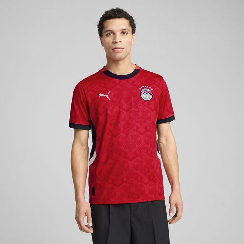 Camiseta primera equipación Egipto 2025 para hombre - PUMA - Modalova