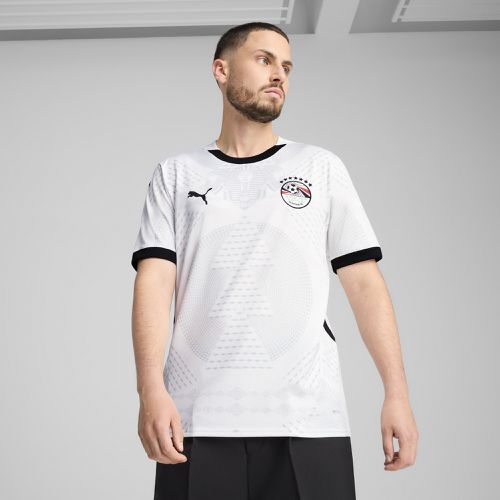 Camiseta segunda equipación Egipto 2025 para hombre - PUMA - Modalova