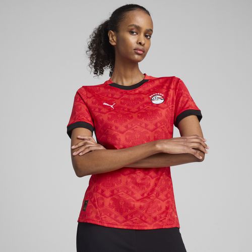 Camiseta primera equipación Egipto 2025 para mujer - PUMA - Modalova