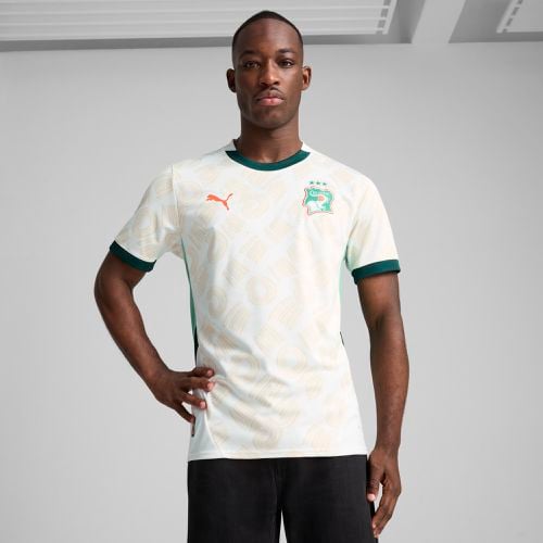 Camiseta Costa de Marfil 2.ª equipación 2025 para hombre - PUMA - Modalova