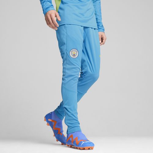 Pantalones de Training Manchester City para hombre - PUMA - Modalova