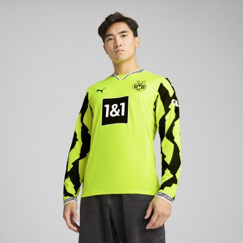 Camiseta Borussia Dortmund Special de manga larga para hombre - PUMA - Modalova