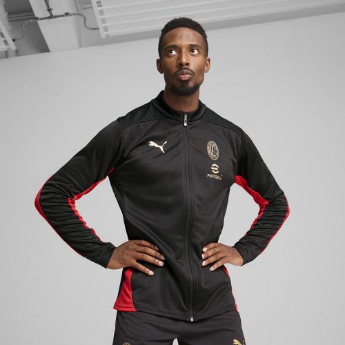 Chaqueta de training AC Milan para hombre - PUMA - Modalova