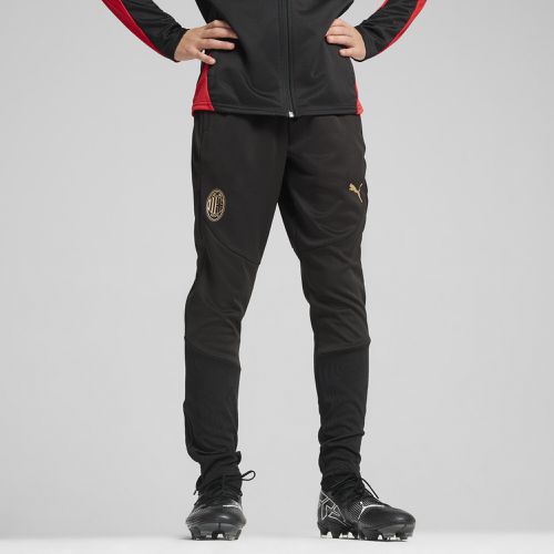 Pantalones de training AC Milan juveniles - PUMA - Modalova