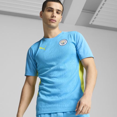 Camiseta de Training Manchester City para hombre - PUMA - Modalova