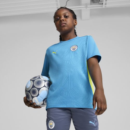 Camiseta de Training Manchester City para jóvenes - PUMA - Modalova