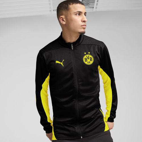 Chaqueta de training Borussia Dortmund para hombre - PUMA - Modalova