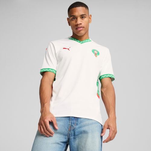 Camiseta 2.ª equipación Marruecos 2025 para hombre - PUMA - Modalova