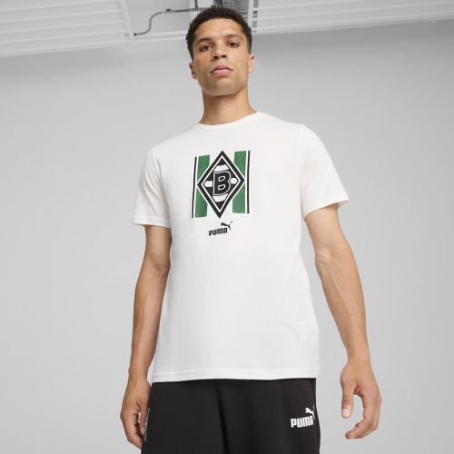 Camiseta Borussia Mönchengladbach ftblCULTURE para hombre - PUMA - Modalova