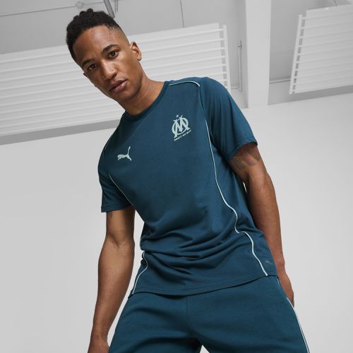 Camiseta Olympique de Marseille Casuals para hombre - PUMA - Modalova