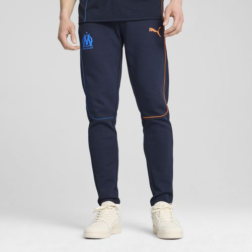 Pantalones Olympique de Marseille Casuals para hombre - PUMA - Modalova